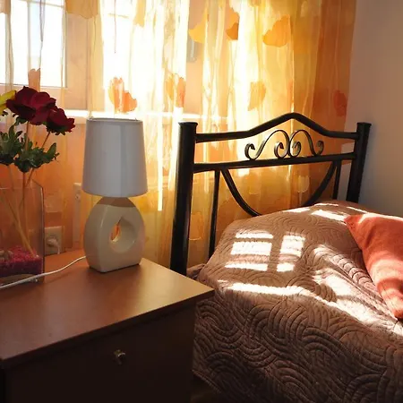 Apartment Makrades