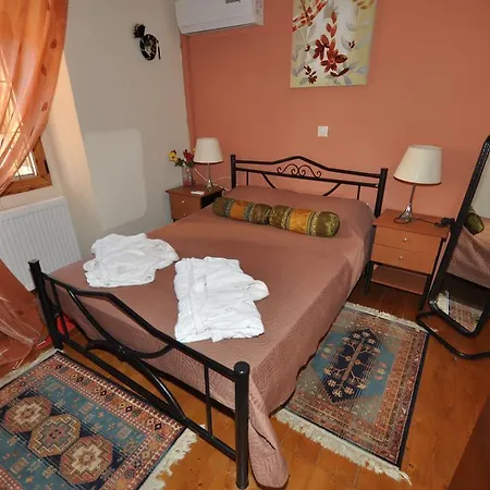 Apartment Makrades Paleokastritsa