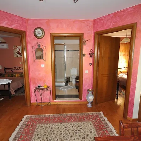 Makrades Paleokastritsa