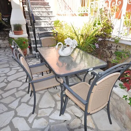 Appartement Makrades *