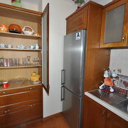 Makrades Paleokastritsa