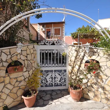 Appartement Makrades