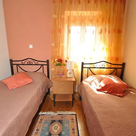 アパート Makrades