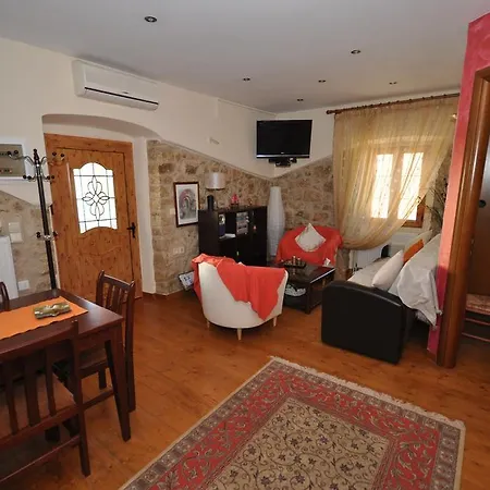 Makrades * パレオカストリッツア