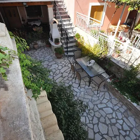 Appartement Makrades *