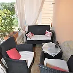 Makrades Apartman *