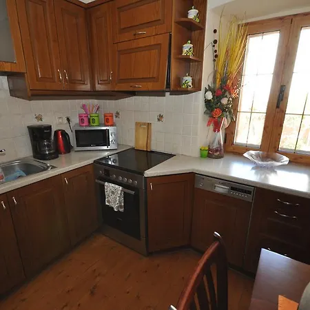 Makrades Apartman