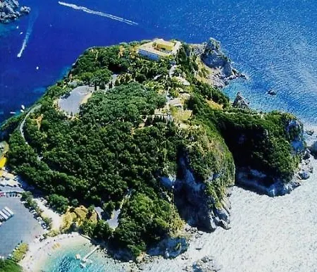 Makrades Paleokastritsa