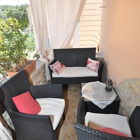 Makrades Apartament *
