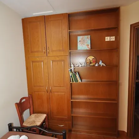 Apartmán Makrades *