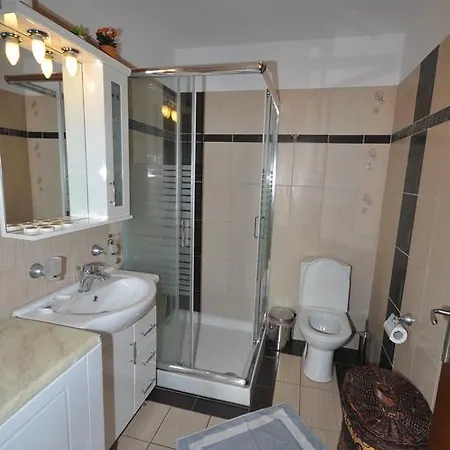 Makrades * Paleokastritsa