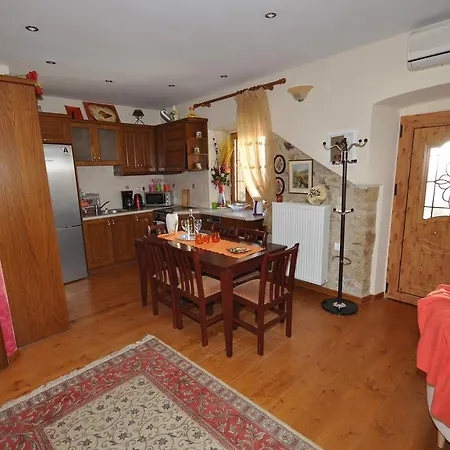 Makrades Apartmán Paleokastritsa