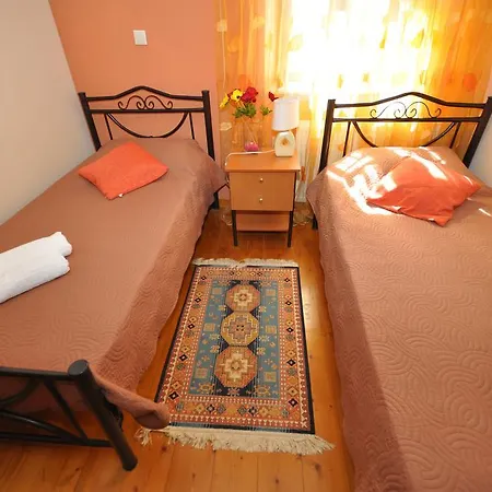 Apartament Makrades