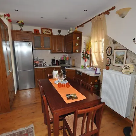 Apartament Makrades Paleokastritsa